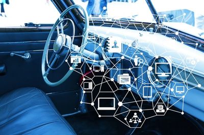 輕舟智航注冊資本大增200%，業務版圖拓展至人工智能軟件開發與智能車載設備銷售