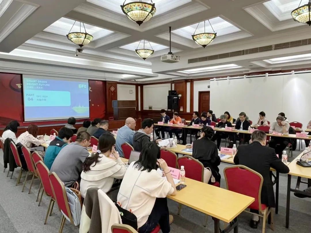 上海市工經(jīng)聯(lián)成功舉辦“綠色工廠節(jié)能設(shè)備及技術(shù)展暨系列論壇”專題沙龍，推動會議及展覽服務(wù)新發(fā)展